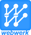 Webwerk logo